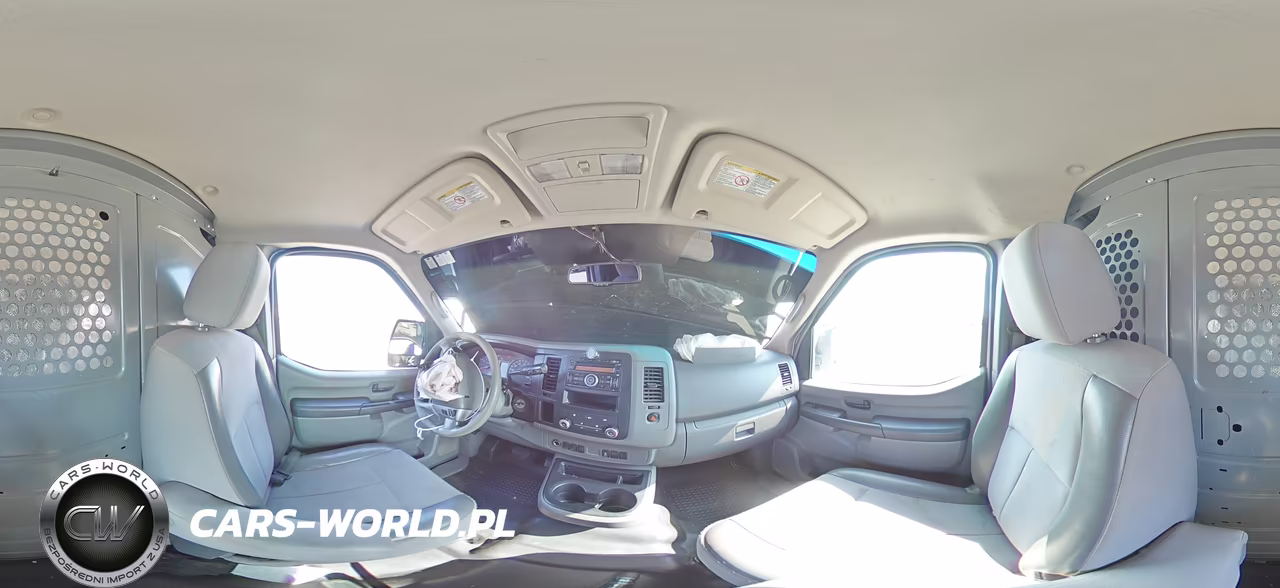 2016 Nissan Nv 1500 S VIN:1N6BF0KM8GN814091 - 15