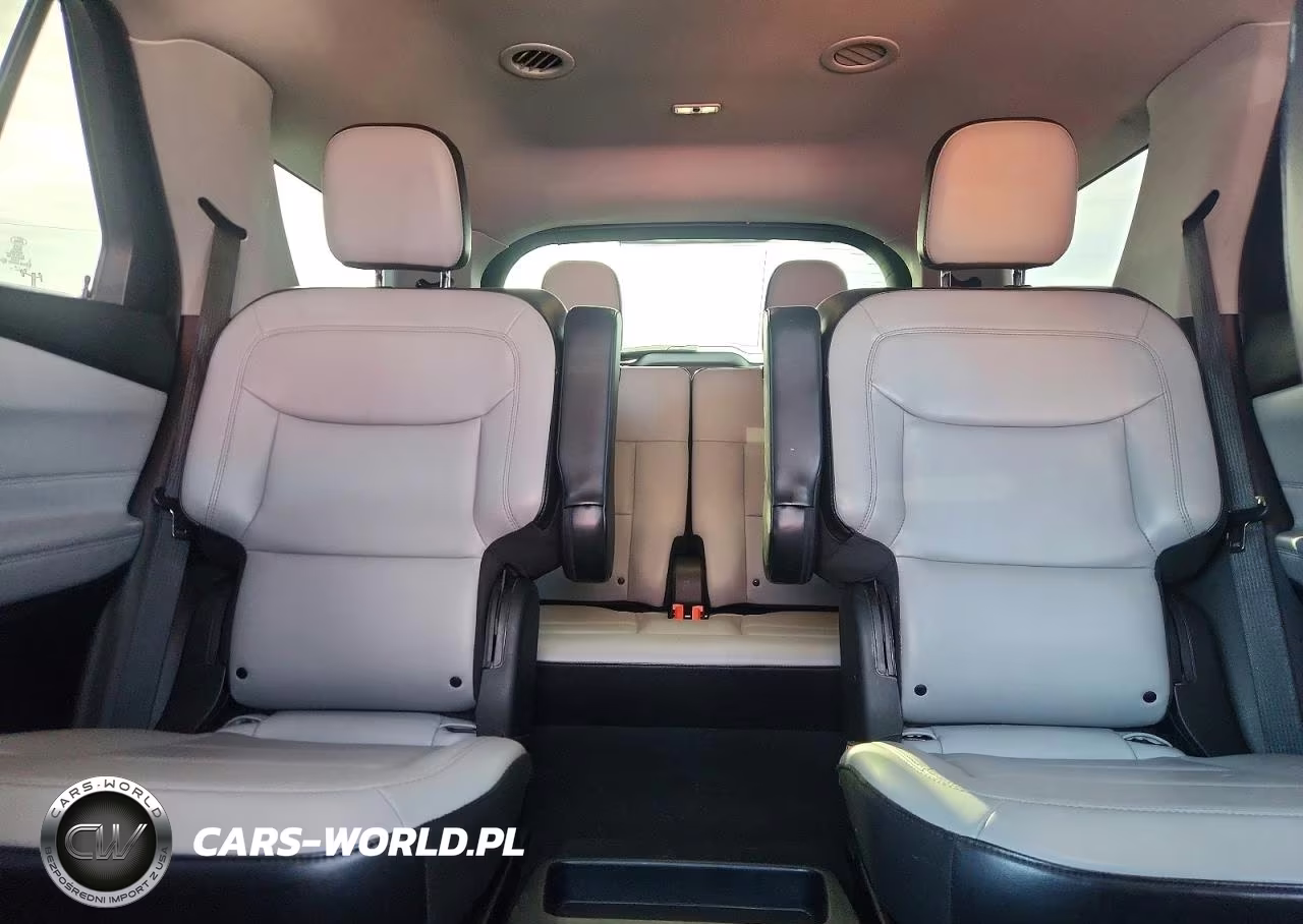 2021 Ford Explorer Xlt VIN:1FMSK8DH8MGB78751 - 10