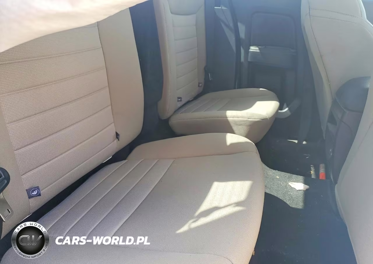 2019 Ford Ranger Xl VIN:1FTER1FH2KLA45053 - 10