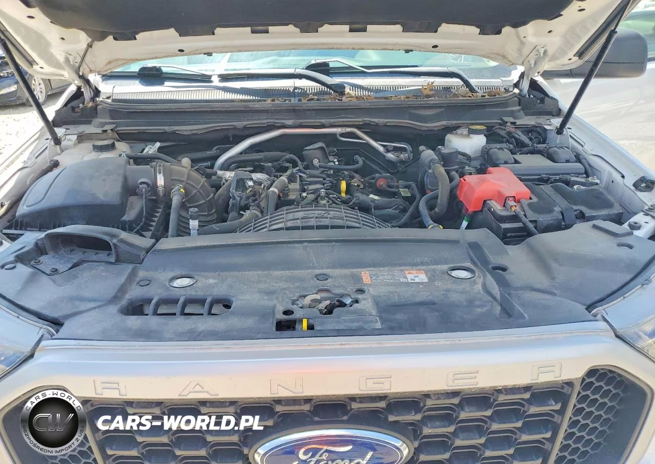 2019 Ford Ranger Xl VIN:1FTER1FH2KLA45053 - 11