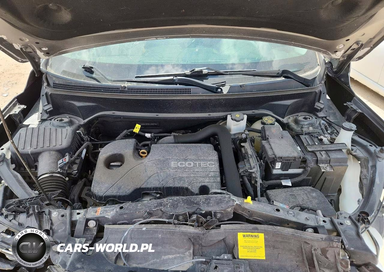 2020 GMC Terrain Sle VIN:3GKALMEV2LL208416 - 11