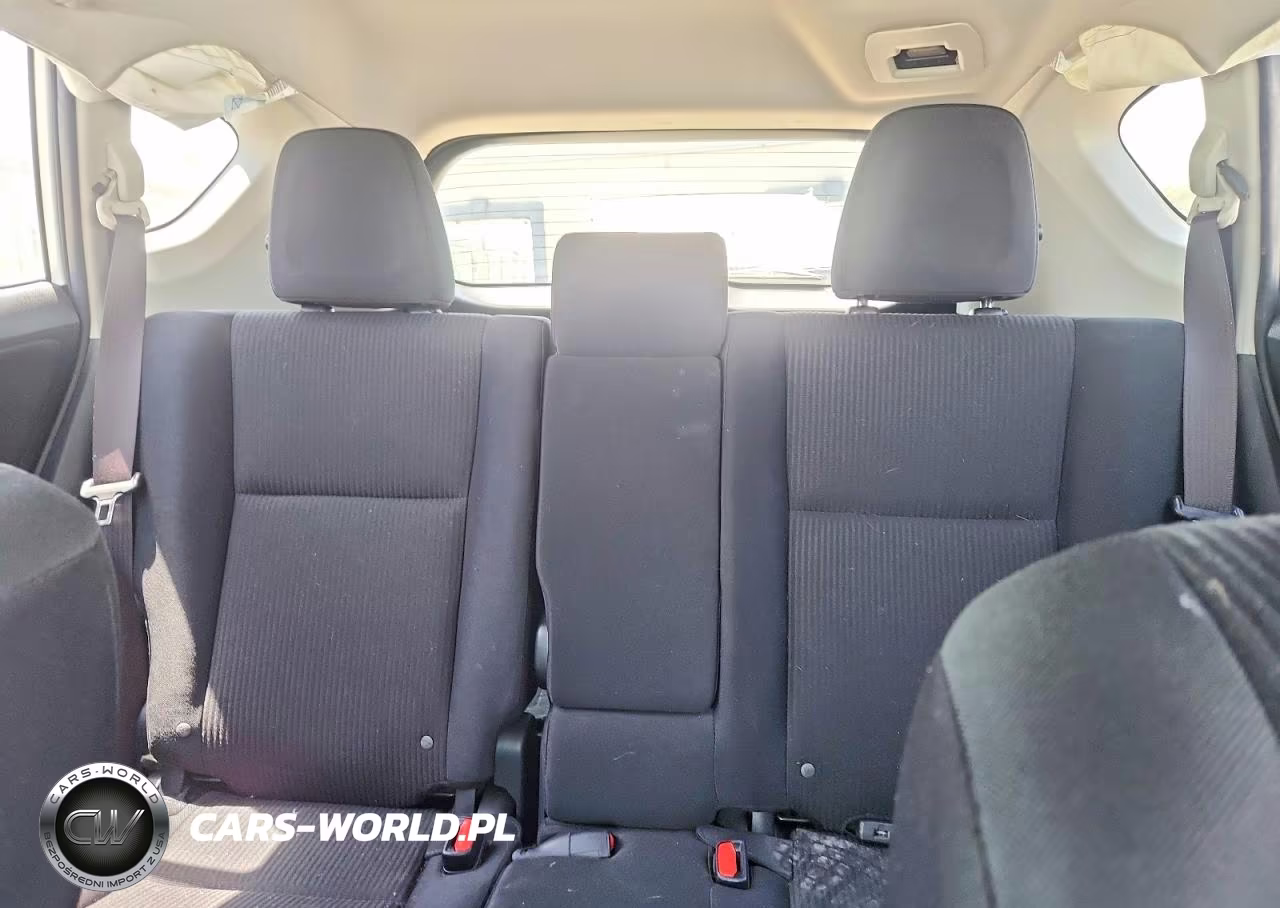 2017 Toyota Rav4 Le VIN:JTMZFREVXHJ136642 - 10