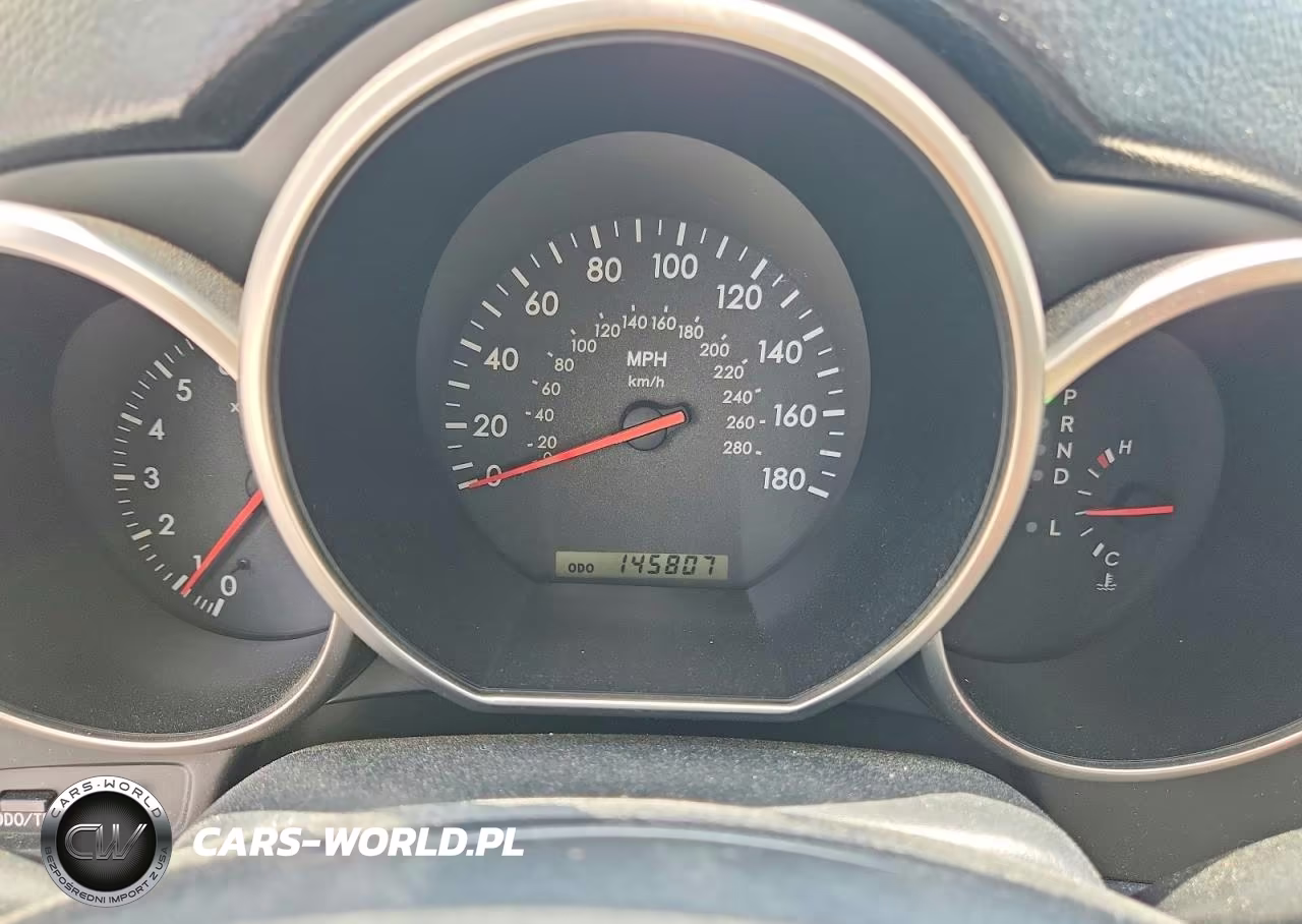 2004 Lexus Sc 430 VIN:JTHFN48Y440054239 - 9