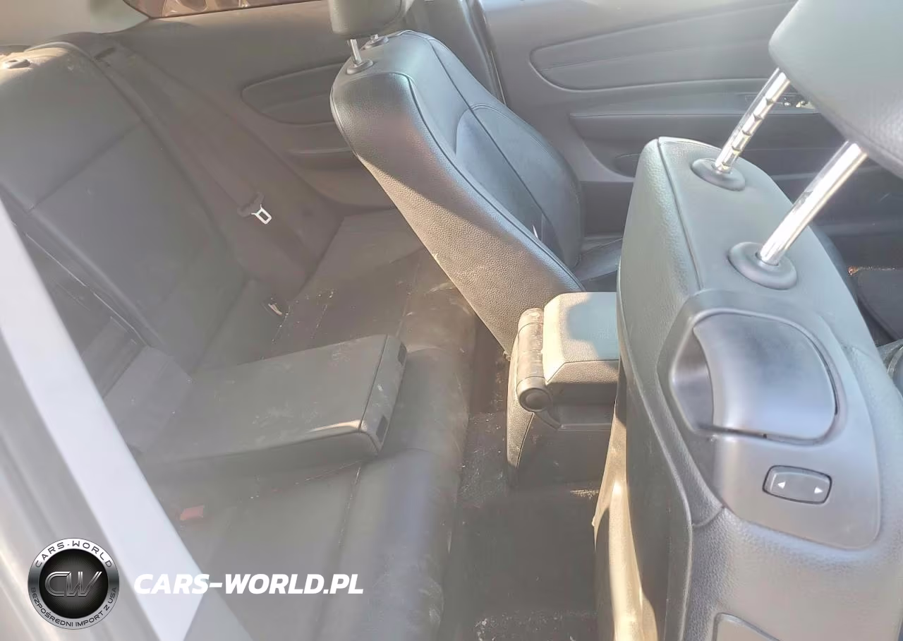 2010 BMW 128 VIN:WBAUP9C54AVL89283 - 10