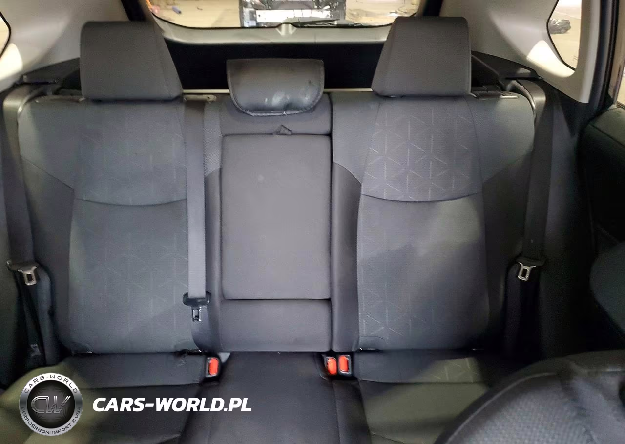 2024 Toyota Rav4 Woodland Edition VIN:2T3UWRFV0RW230931 - 10