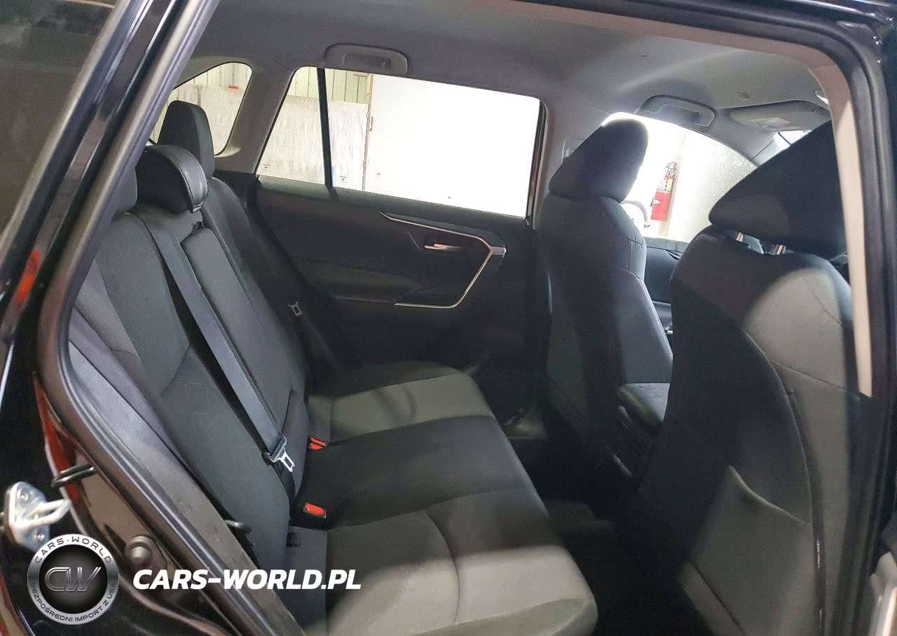2024 Toyota Rav4 Woodland Edition VIN:2T3UWRFV0RW230931 - 11