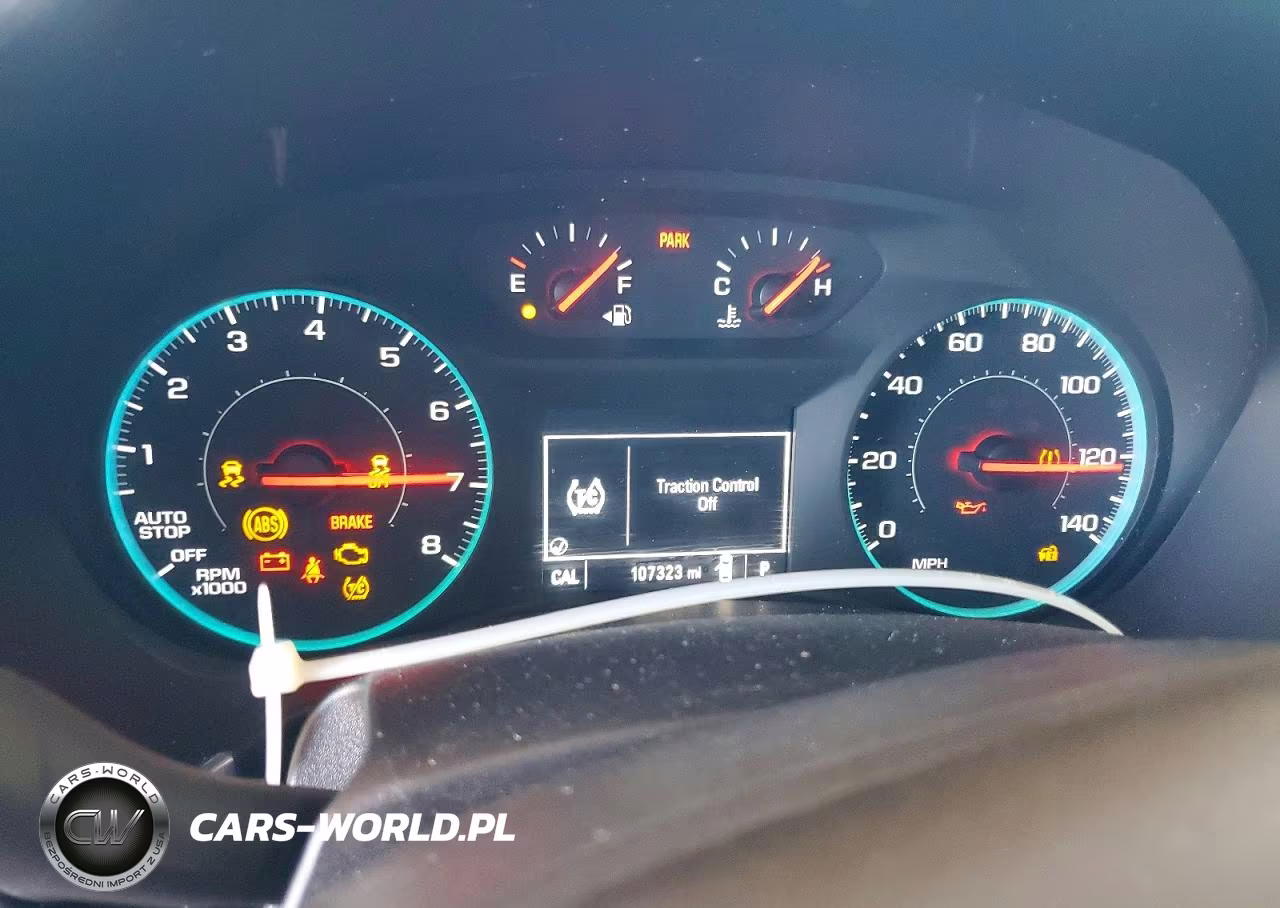 2018 Chevrolet Equinox Ls VIN:3GNAXHEVXJS507699 - 9