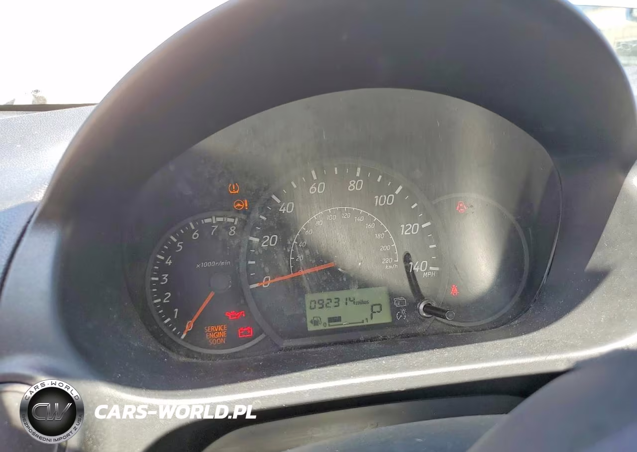 2015 Mitsubishi Mirage De VIN:ML32A3HJ9FH055256 - 9