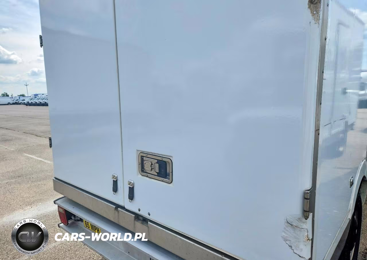 2020 Ford Transit T-350 VIN:1FDBW5Z82LKB24935 - 10