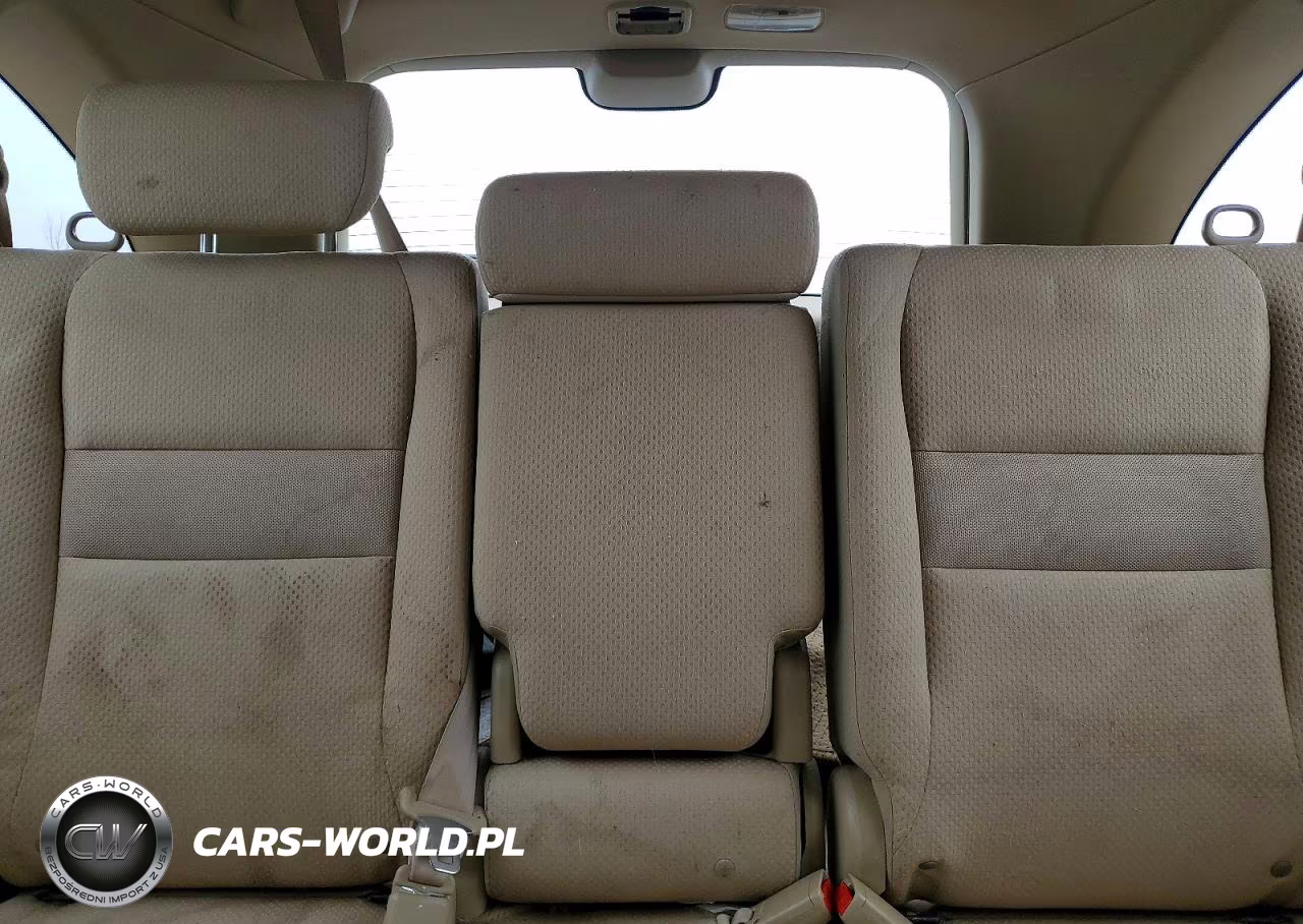 2007 Honda Cr-V Lx VIN:JHLRE48377C098812 - 10