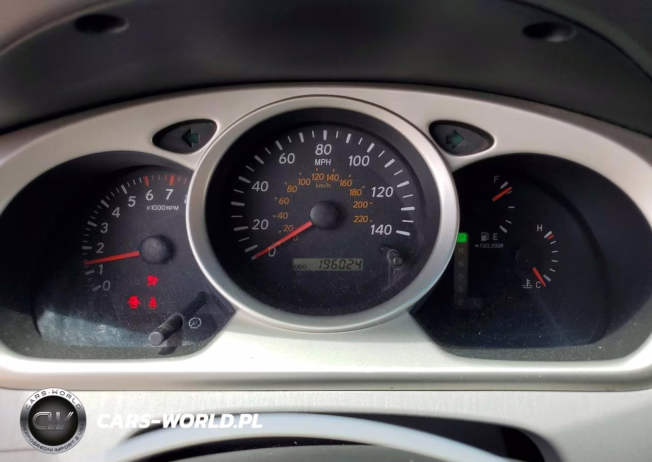 2007 Toyota Highlander Base VIN:JTEEP21A670210953 - 9