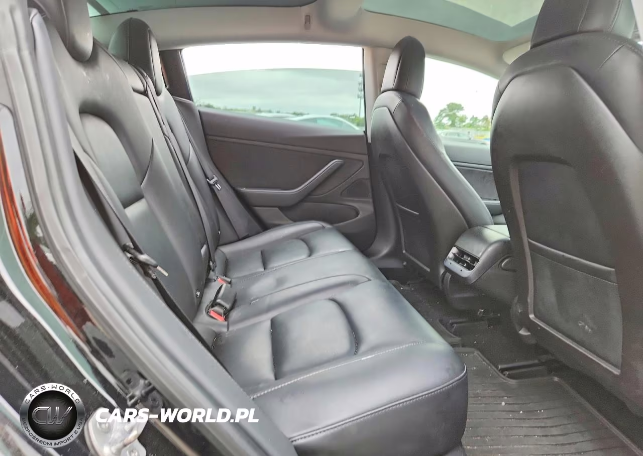 2018 Tesla 3 VIN:5YJ3E1EB5JF182179 - 10