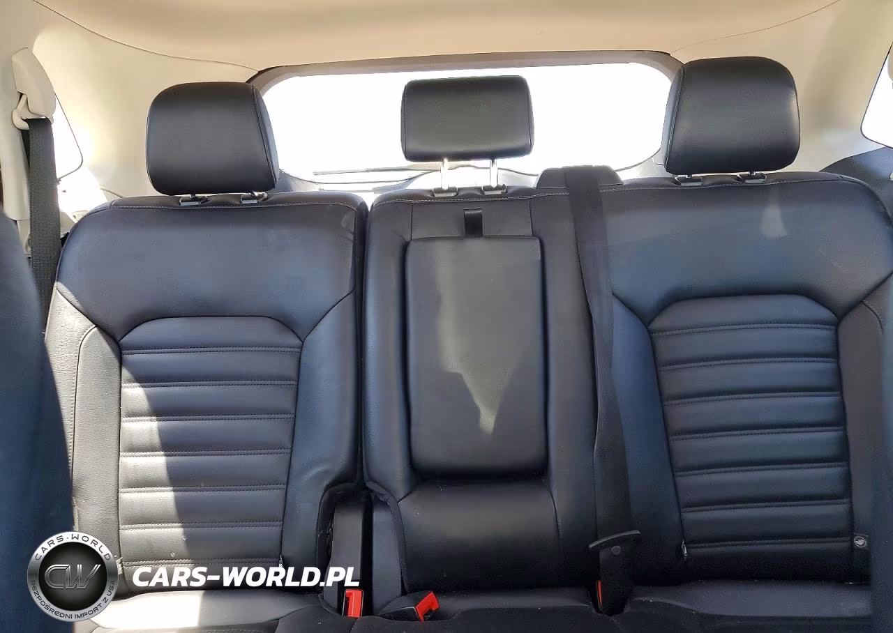 2022 Ford Edge Sel VIN:2FMPK4J96NBA07582 - 10