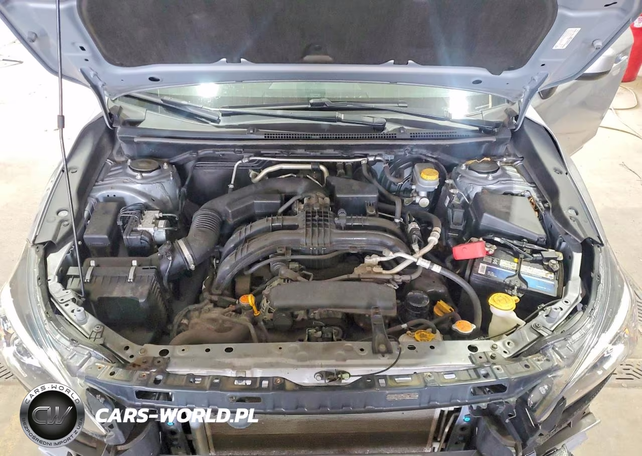 2019 Subaru Crosstrek Premium VIN:JF2GTACC8K8348135 - 12