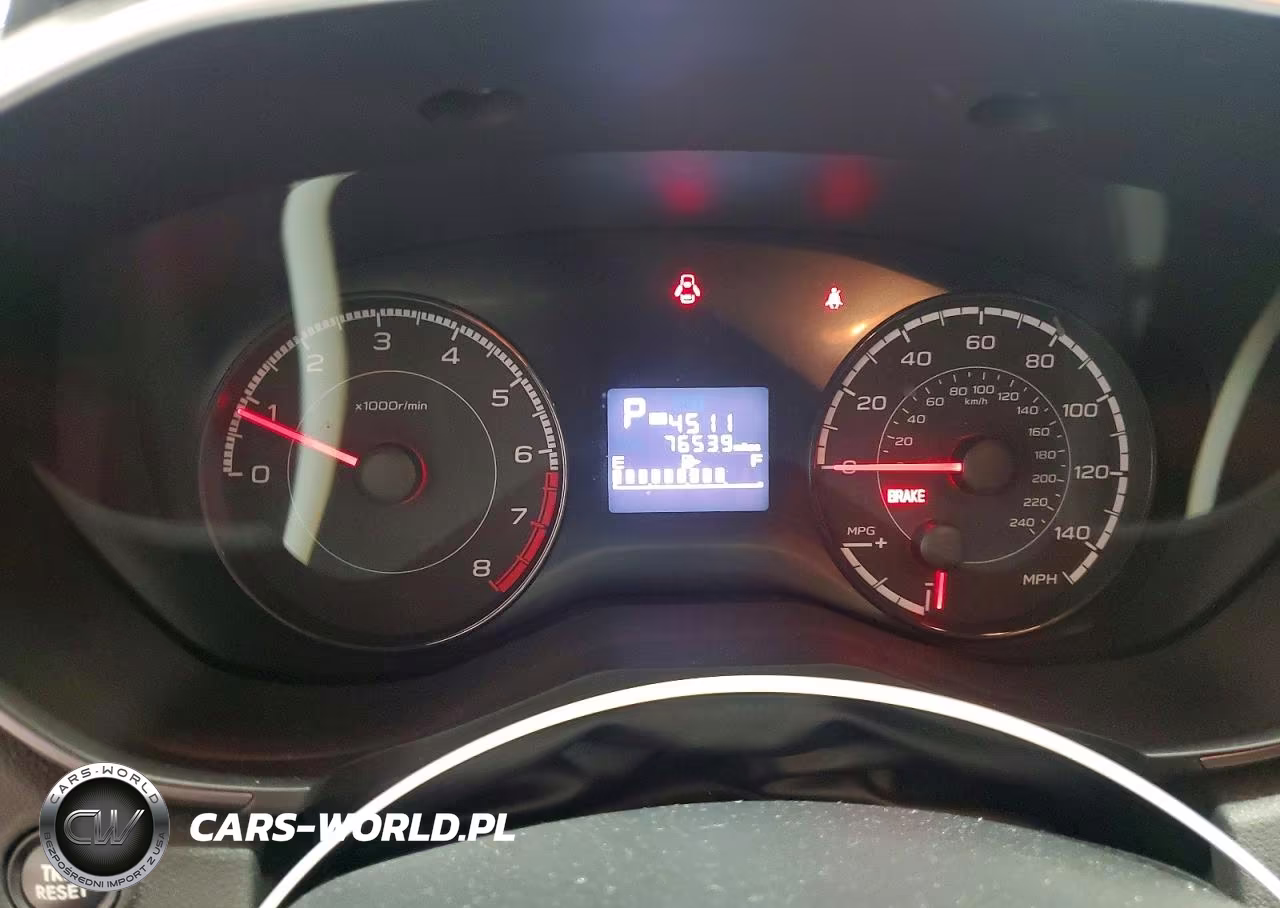 2019 Subaru Crosstrek Premium VIN:JF2GTACC8K8348135 - 9