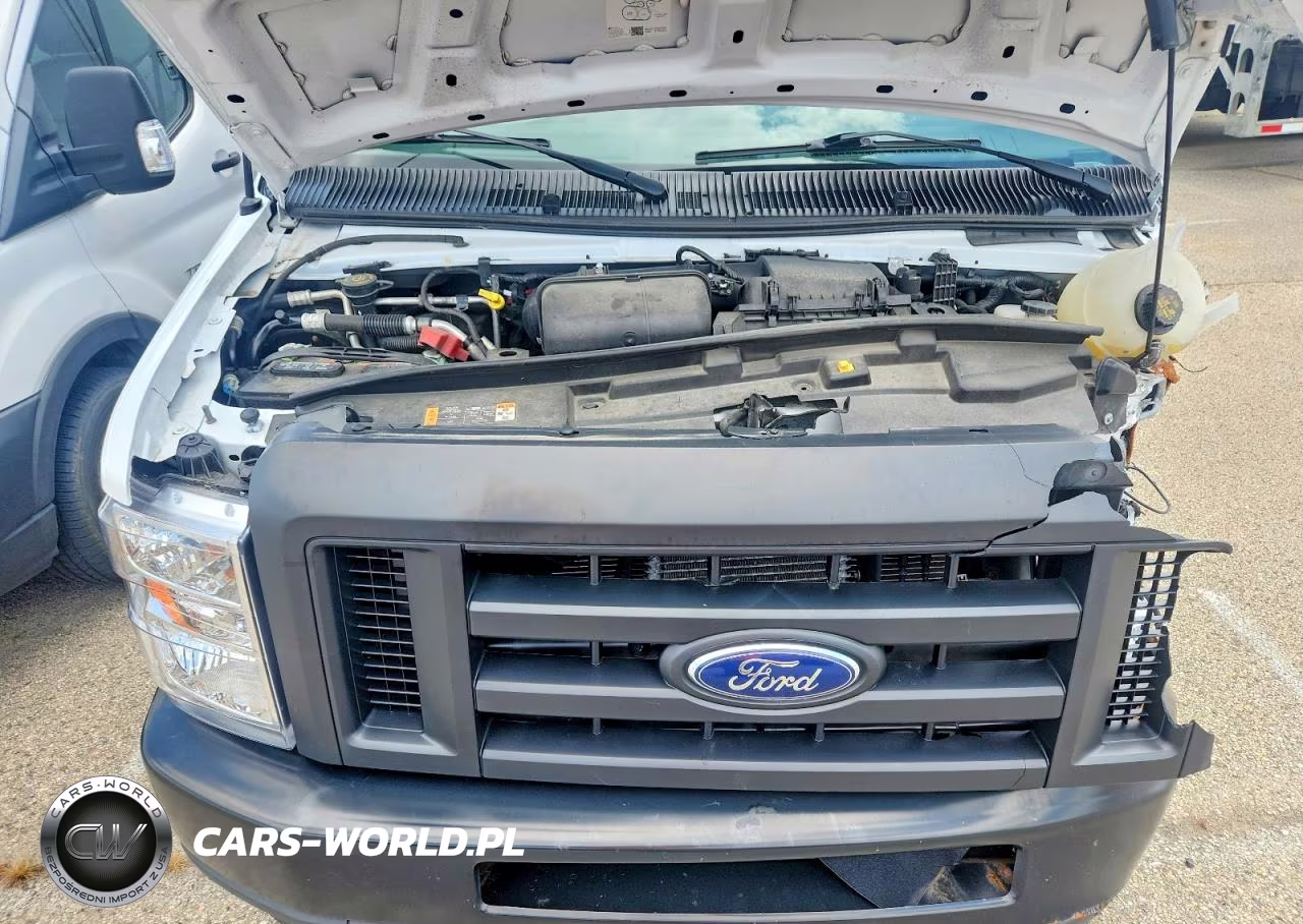 2023 Ford Transit Refrigerated Box Truck VIN:1FDWE3FNXRDD00775 - 12