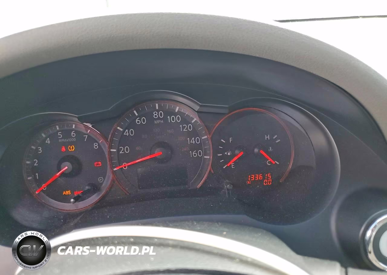 2009 Nissan Altima 2.5 VIN:1N4AL21E39N508924 - 9