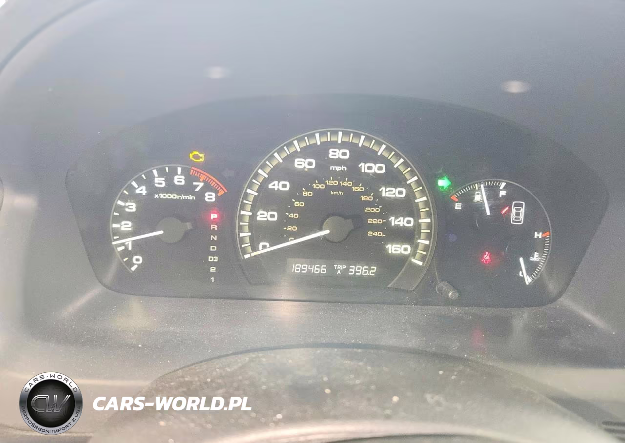 2007 Honda Accord Lx VIN:1HGCM56487A084227 - 9