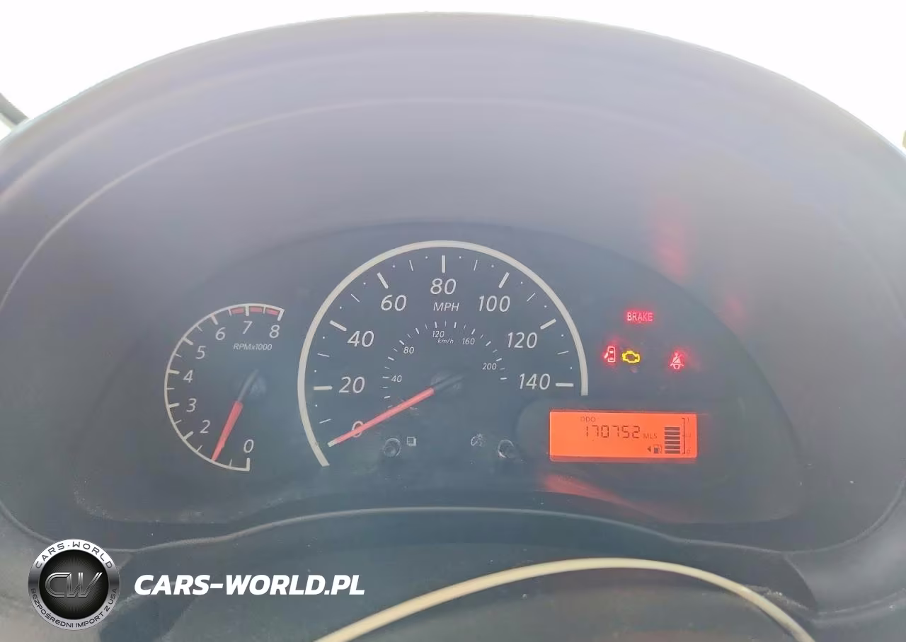 2016 Nissan Versa 1.6 S VIN:3N1CN7AP4GL911886 - 9
