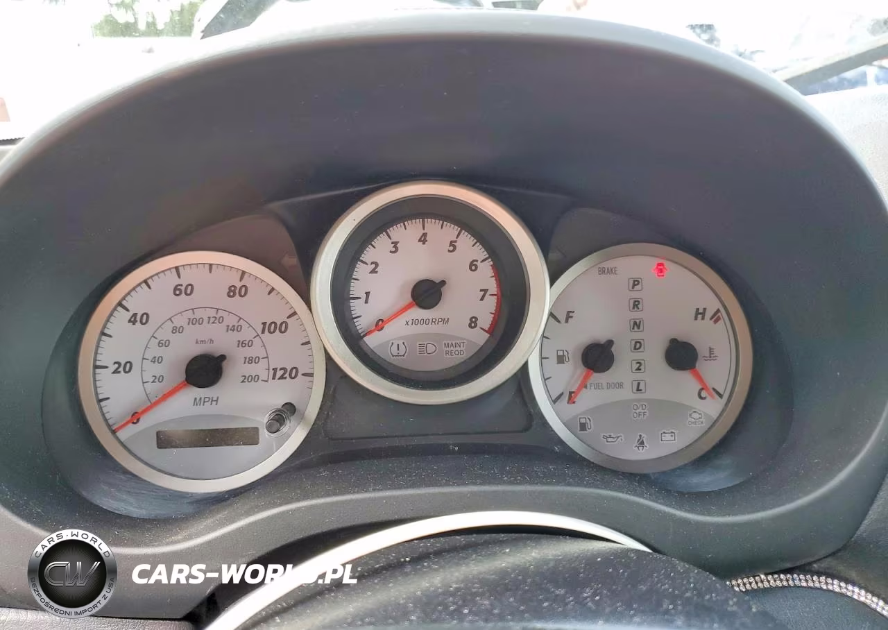 2005 Toyota Rav4 Base VIN:JTEHD20VX56037071 - 9