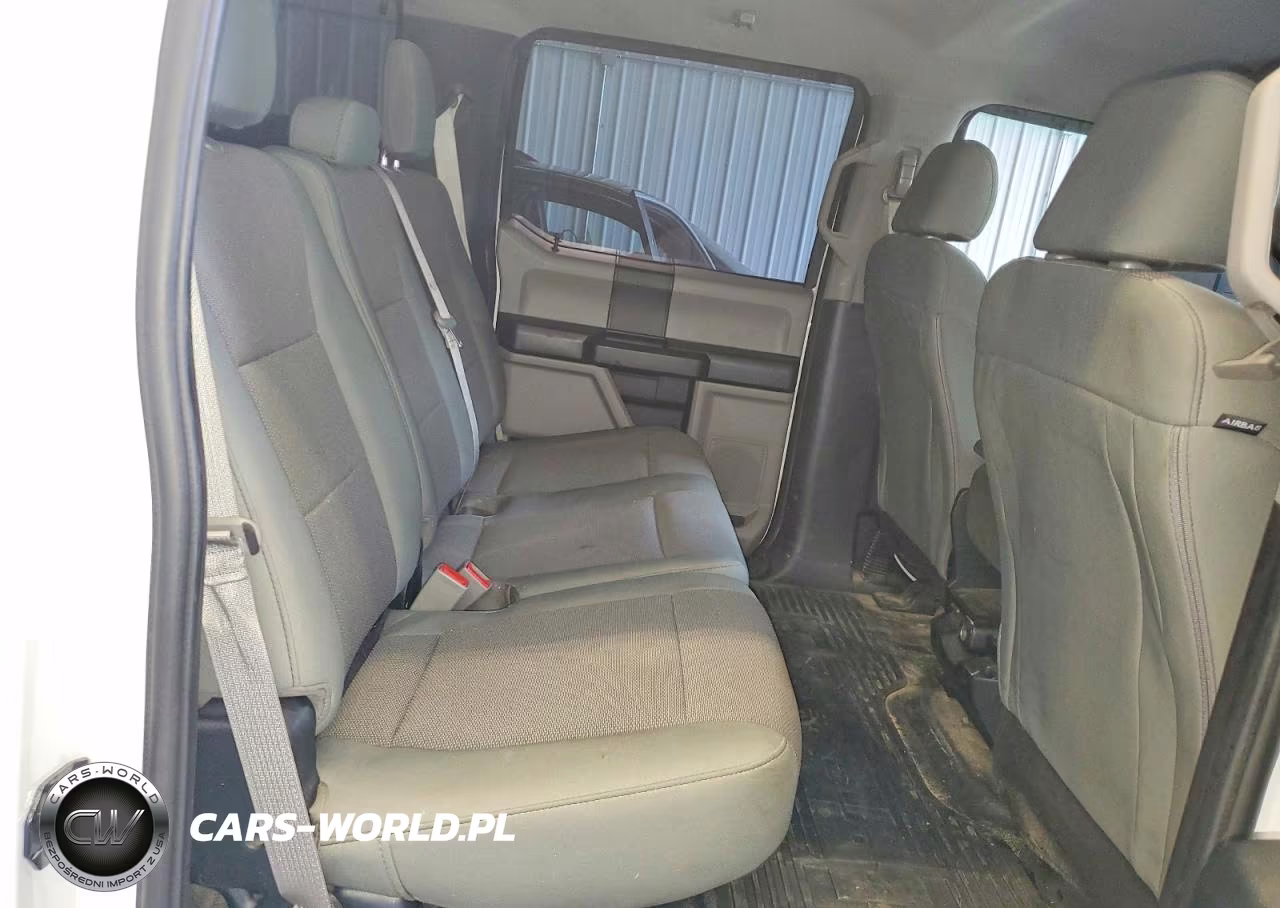 2019 Ford F250 Super Duty VIN:1FT7W2B63KED84548 - 10