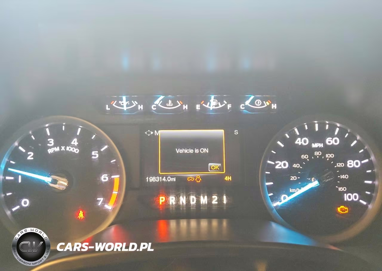 2019 Ford F250 Super Duty VIN:1FT7W2B63KED84548 - 9