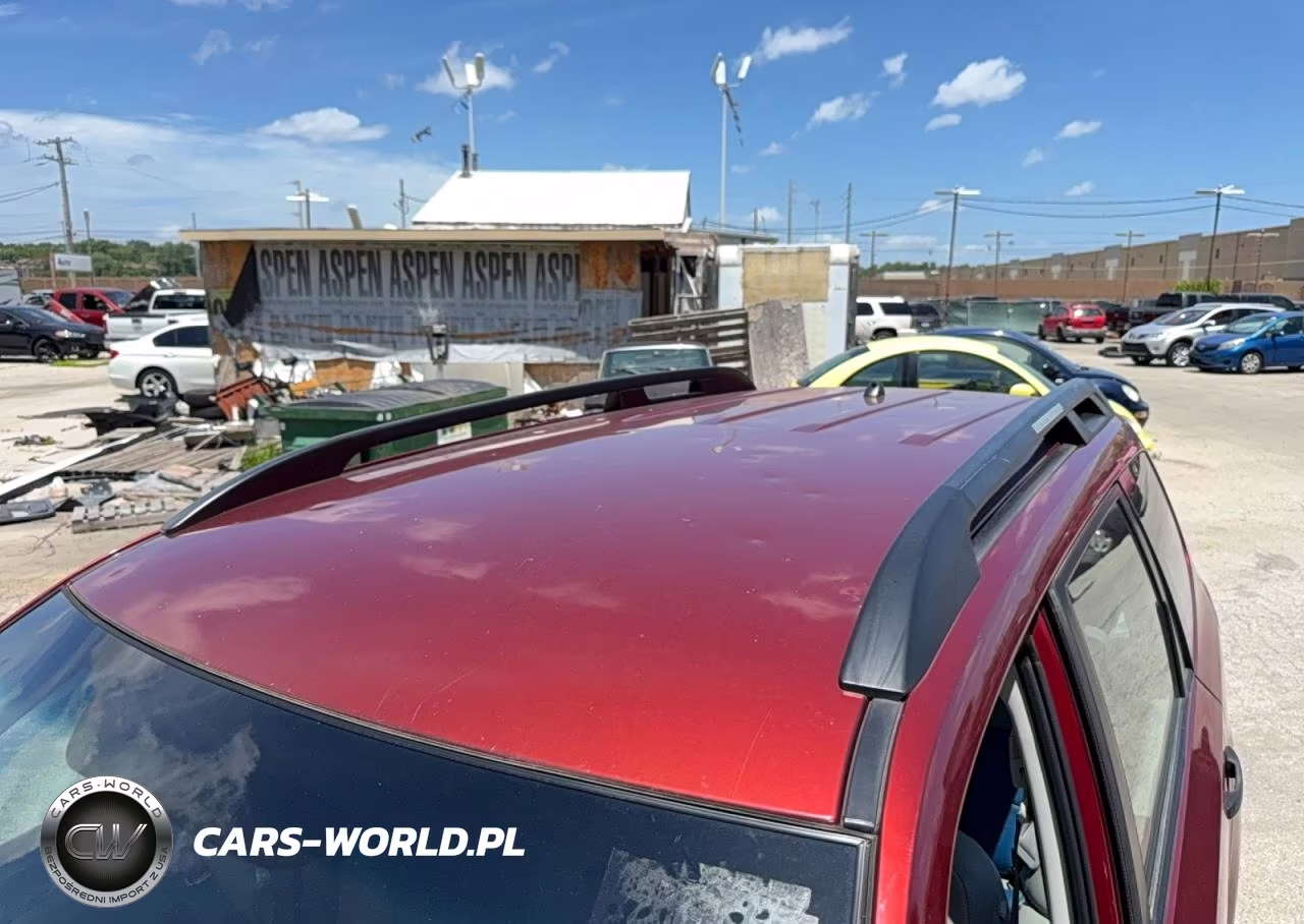 2012 Subaru Forester 2.5X VIN:JF2SHBBC4CH435969 - 12
