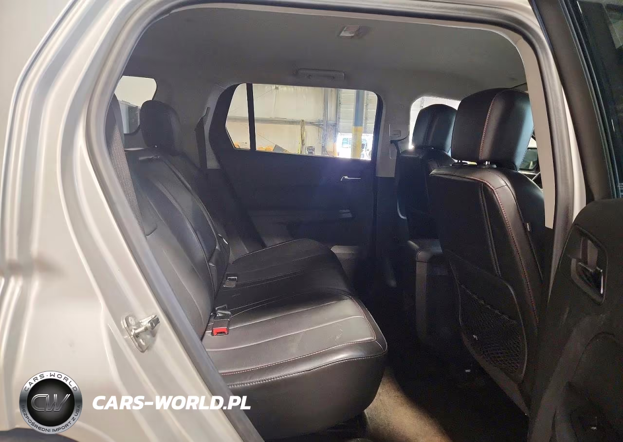 2017 GMC Terrain Slt VIN:2GKALPEK4H6344615 - 11