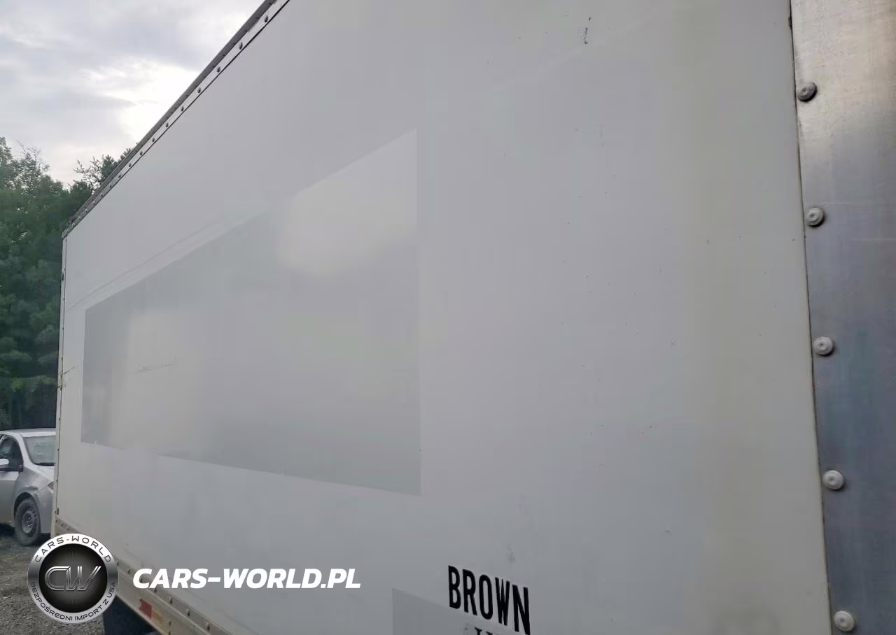 2015 Ford E-350 Cutaway VIN:1FDWE3FL3FDA22375 - 10