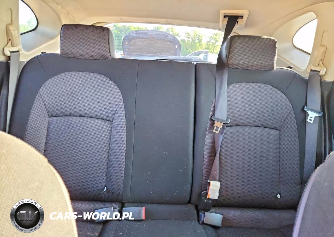 2008 Nissan Rogue S VIN:JN8AS58V08W120910 - 10