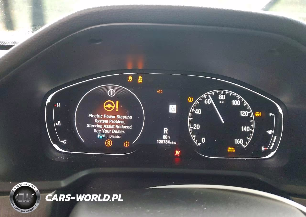 2018 Honda Accord Lx VIN:1HGCV1F14JA105206 - 9