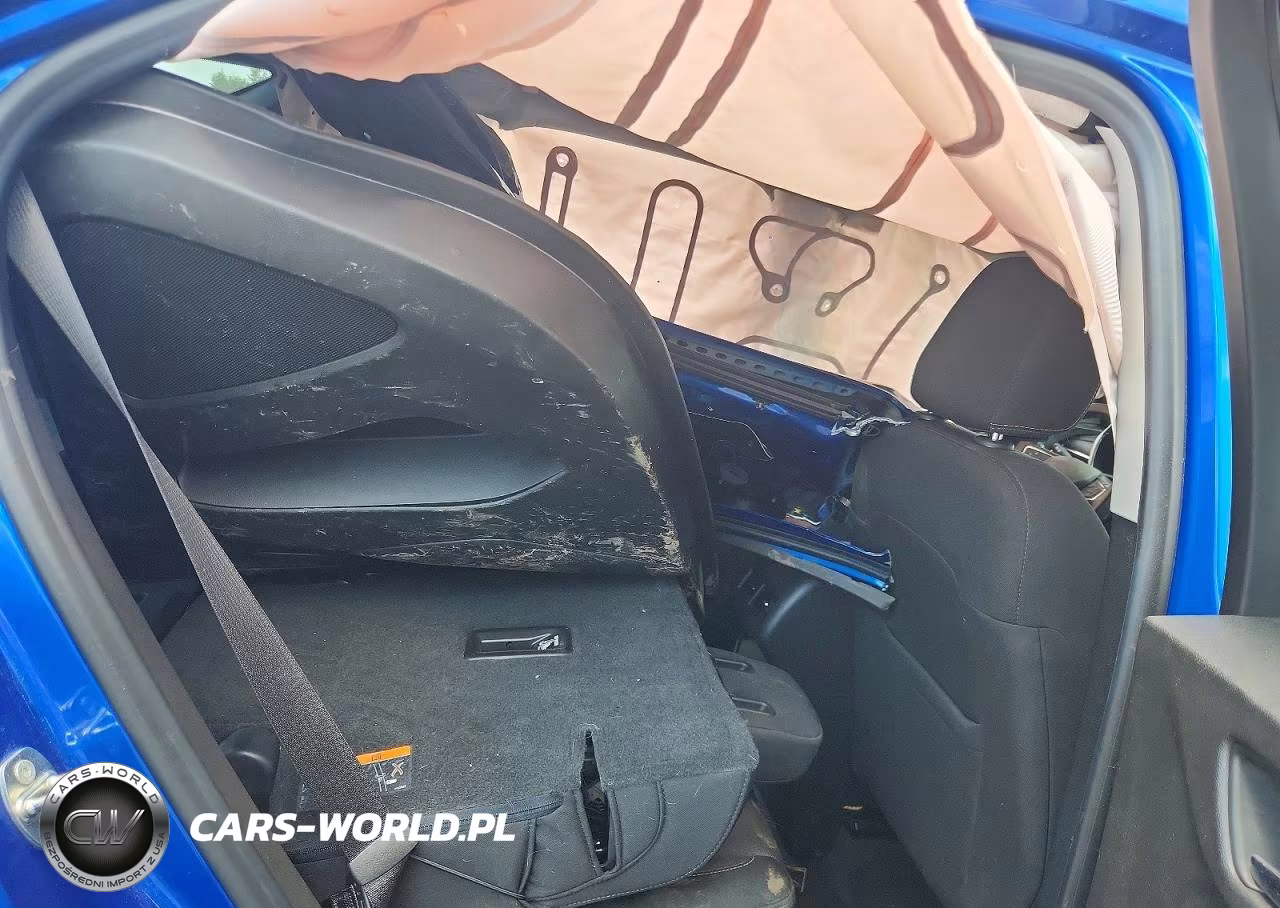 2019 Chevrolet Equinox Lt VIN:3GNAXKEV5KS509505 - 10