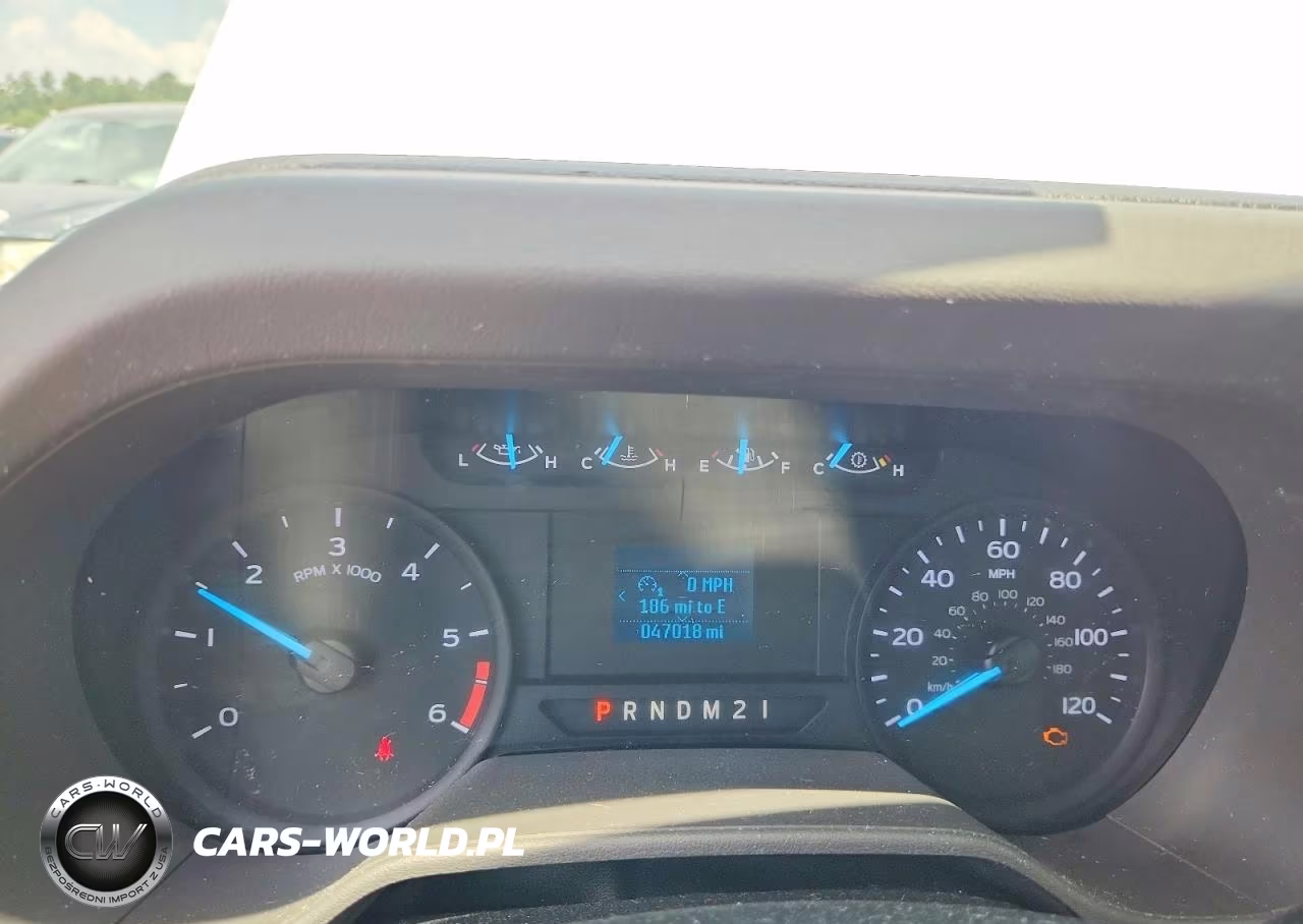 2023 Ford E350 Refrigerated Box Truck VIN:1FDWE3FK8PDD24981 - 9