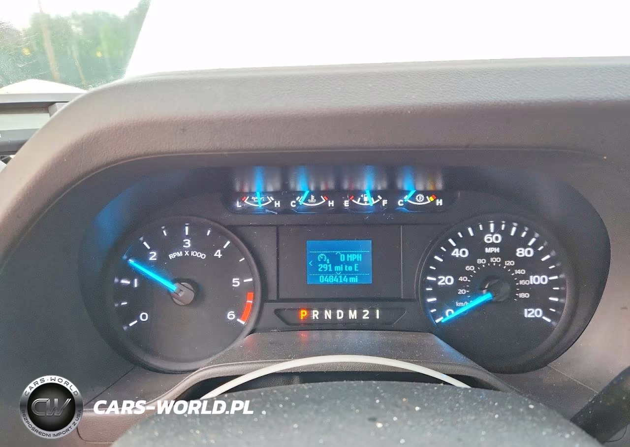 2023 Ford E350 Refrigerated Box Truck VIN:1FDWE3FKXPDD14825 - 9