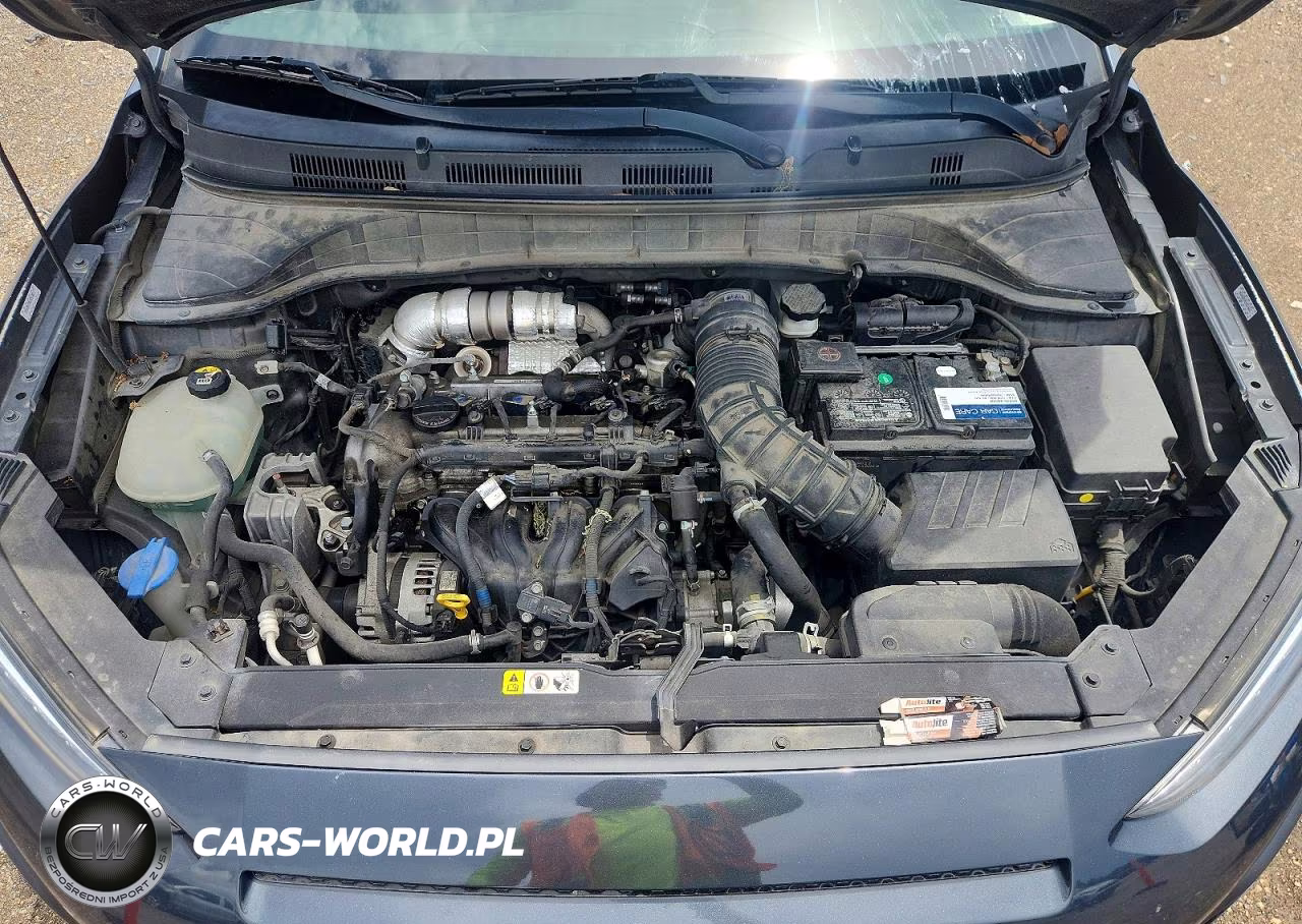 2019 Hyundai Kona Limited VIN:KM8K33A59KU269939 - 11