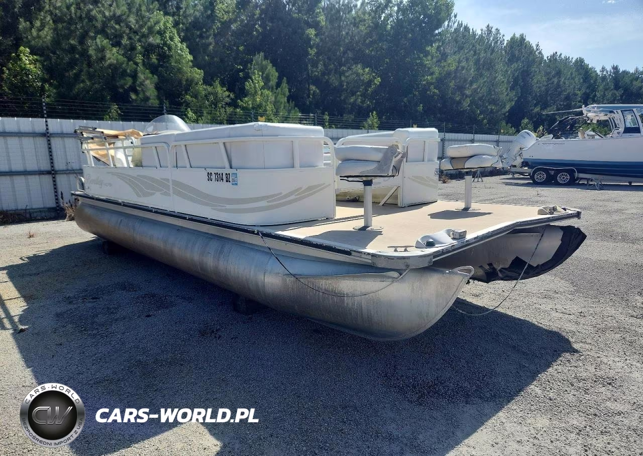 2008 Other Boat Unknown