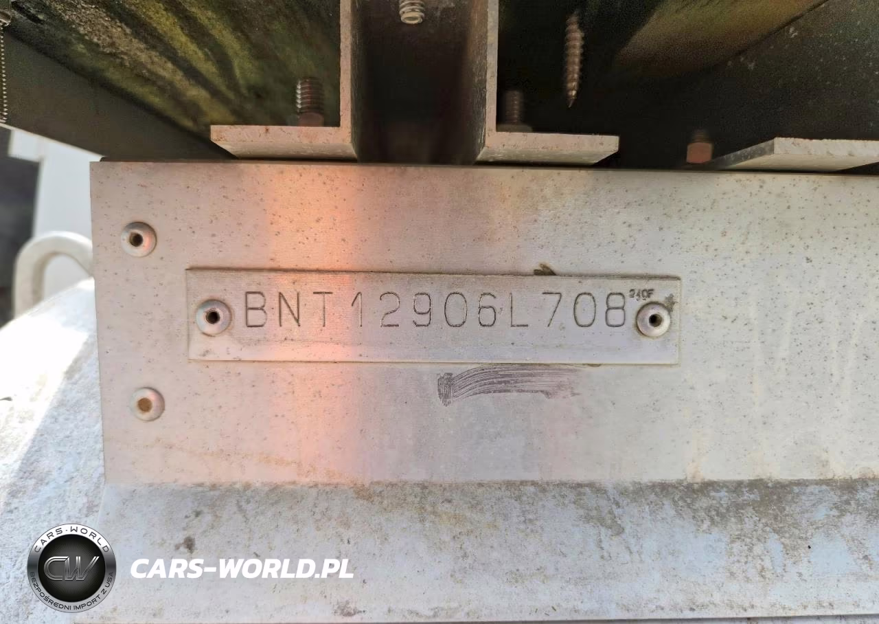 2008 Other Boat Unknown VIN:BNT12906L708 - 10