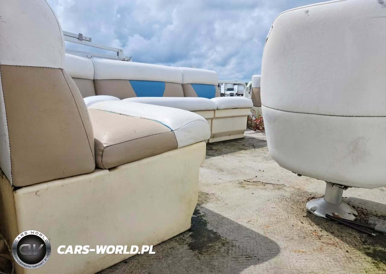 2008 Other Boat Unknown VIN:BNT12906L708 - 6