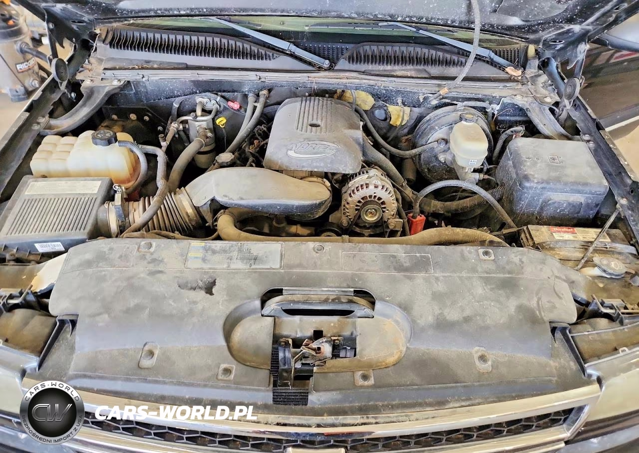 2006 Chevrolet Silverado K1500 VIN:2GCEK13V461307455 - 11