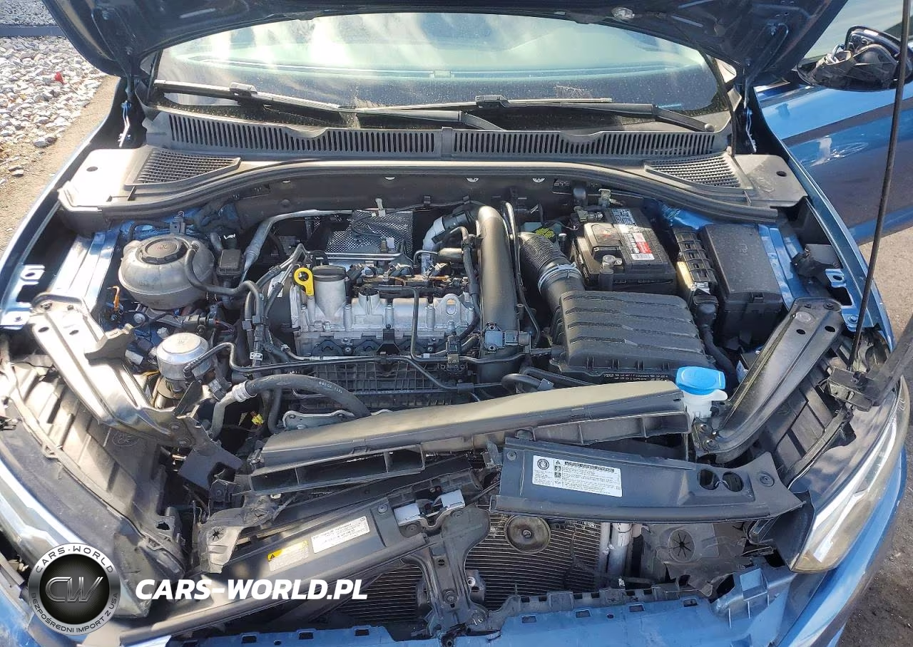 2020 Volkswagen Jetta S VIN:3VWCB7BU9LM052466 - 11