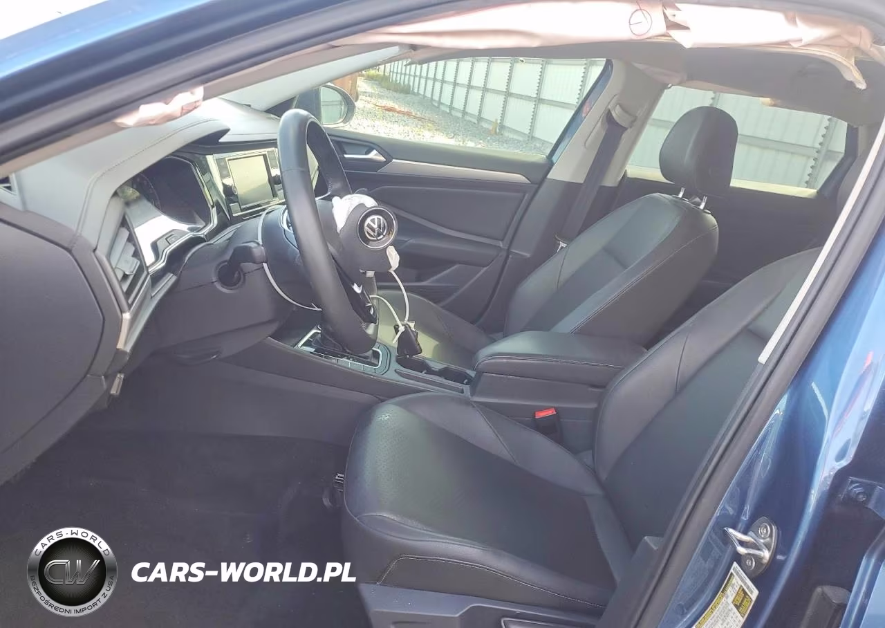 2020 Volkswagen Jetta S VIN:3VWCB7BU9LM052466 - 7