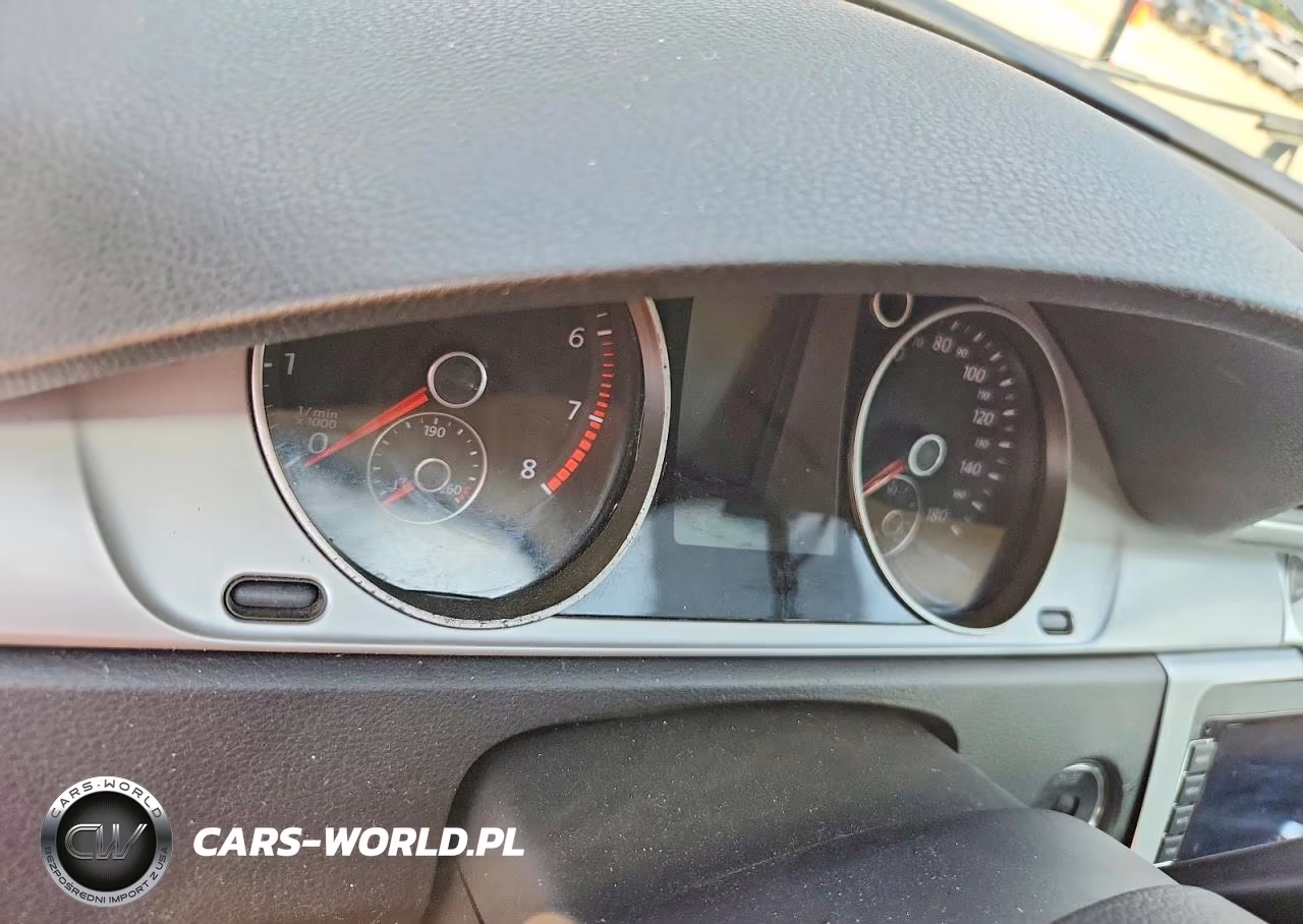 2012 Volkswagen Cc Sport VIN:WVWMP7AN8CE548772 - 9
