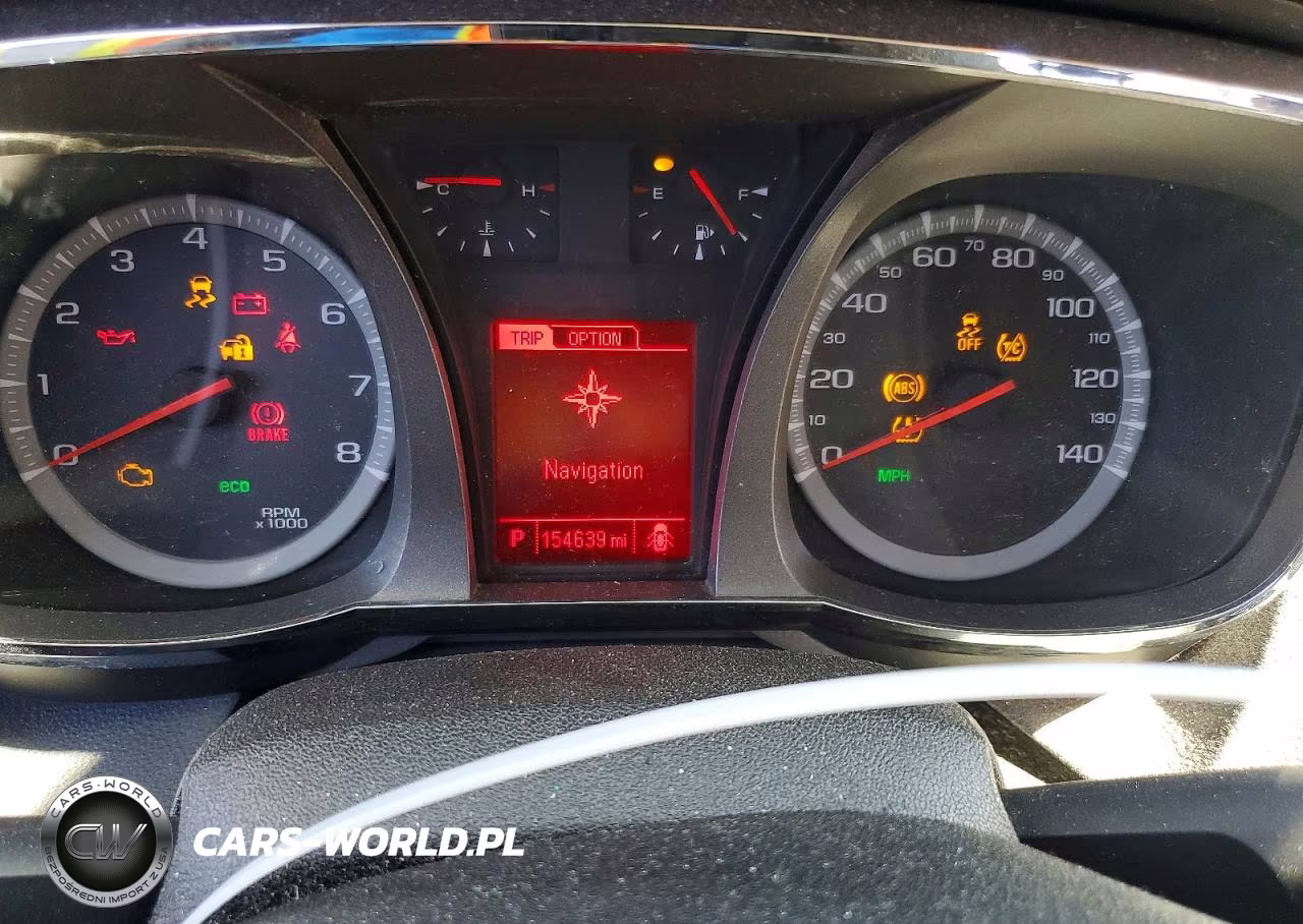 2013 GMC Terrain Sle VIN:2GKALMEK3D6379199 - 9