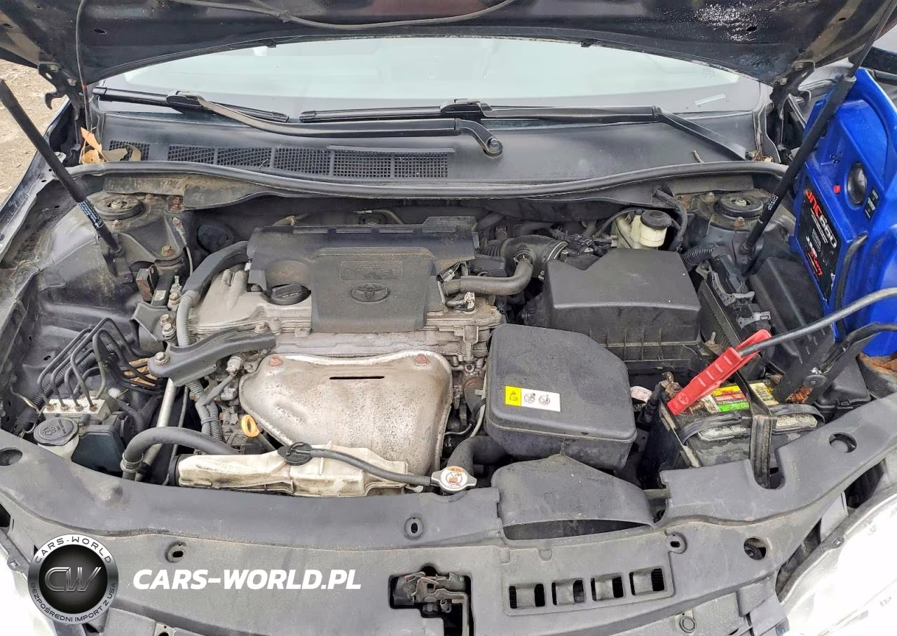 2017 Toyota Camry Se VIN:4T1BF1FK2HU441831 - 11