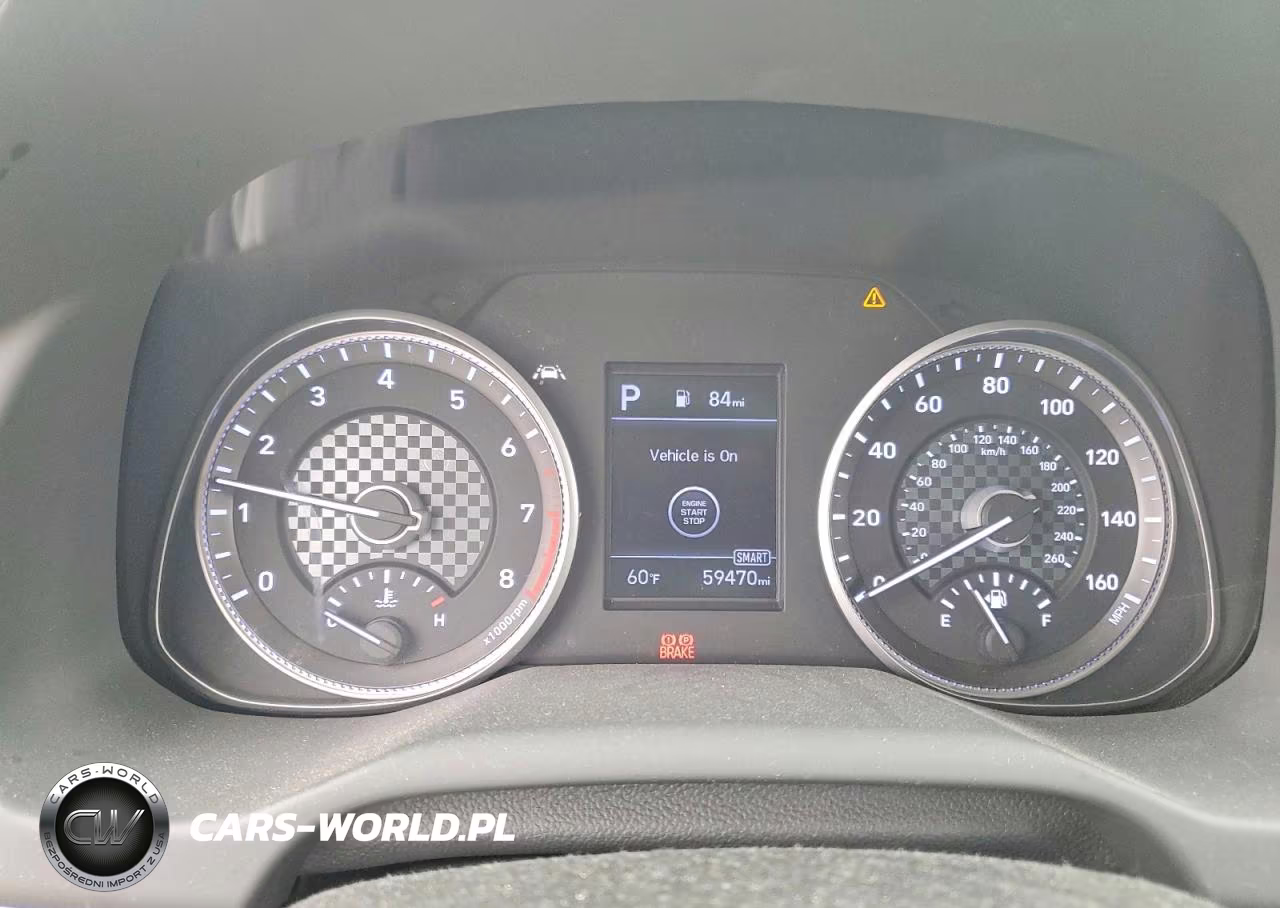 2020 Hyundai Elantra Value Edition VIN:5NPD84LF7LH544469 - 9