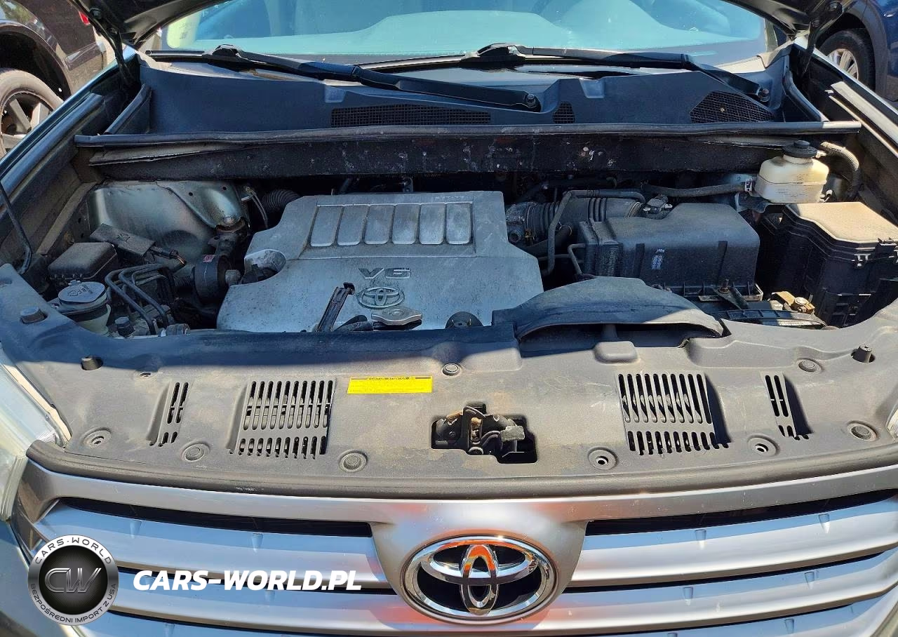 2013 Toyota Highlander Se VIN:5TDBK3EH5DS209837 - 11