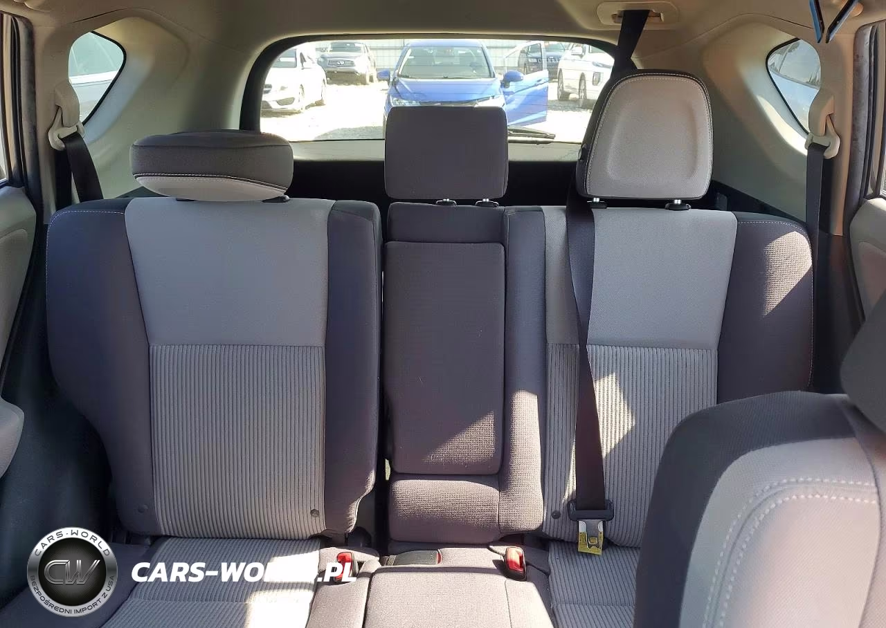 2013 Toyota Rav4 Xle VIN:JTMRFREV3DD041560 - 10