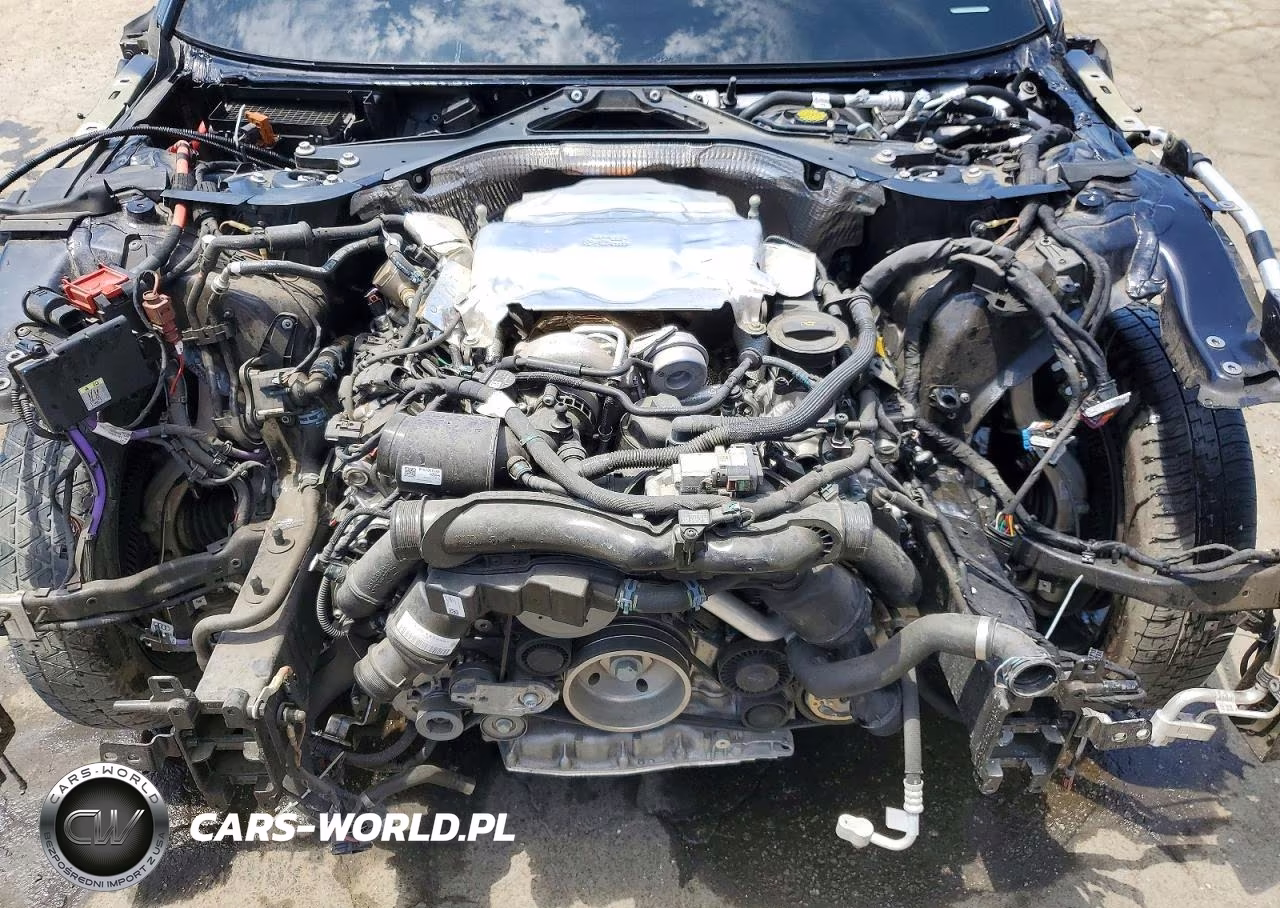 2025 Audi A8 L VIN:WAULDAF89SN004412 - 11