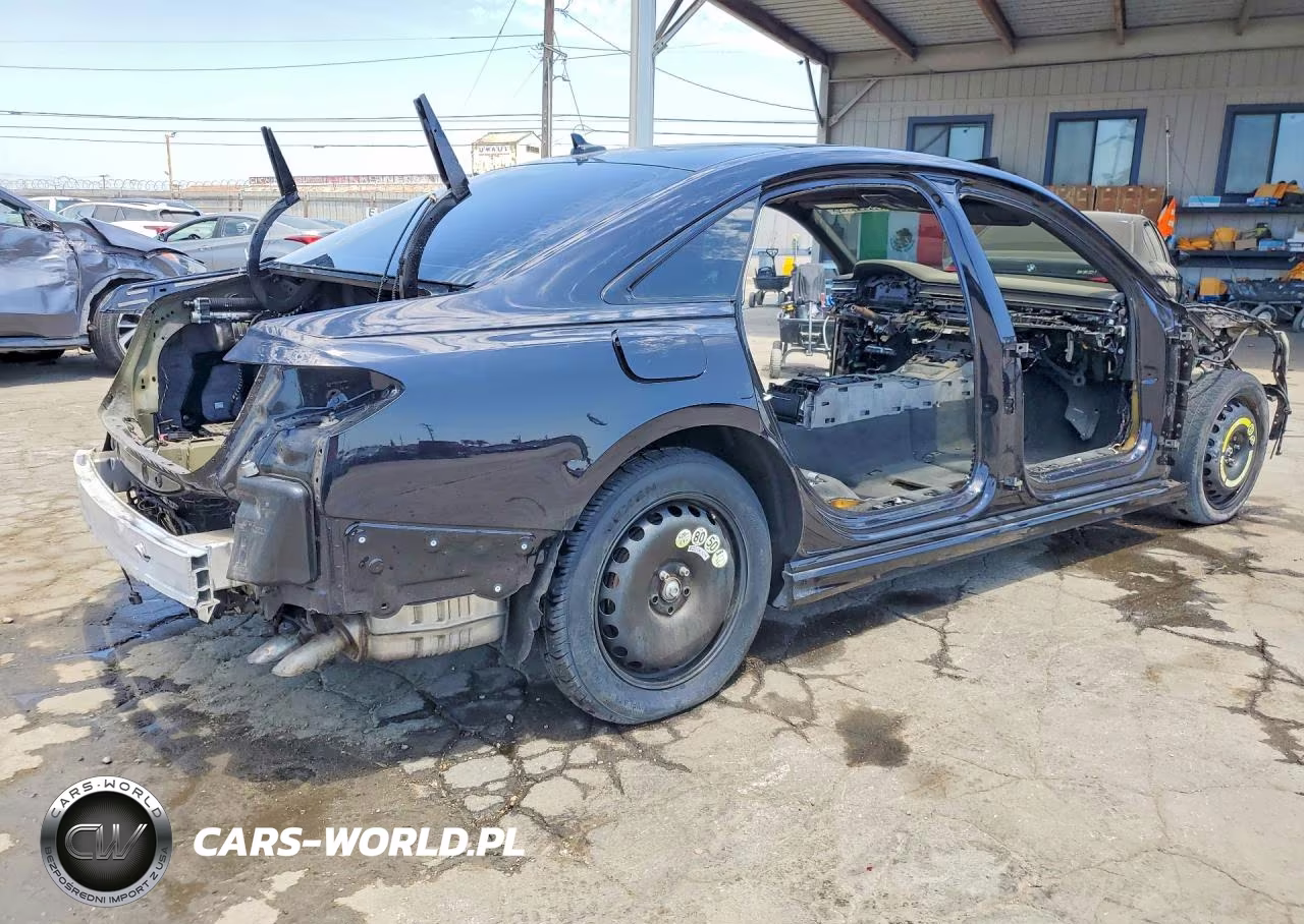 2025 Audi A8 L VIN:WAULDAF89SN004412 - 3