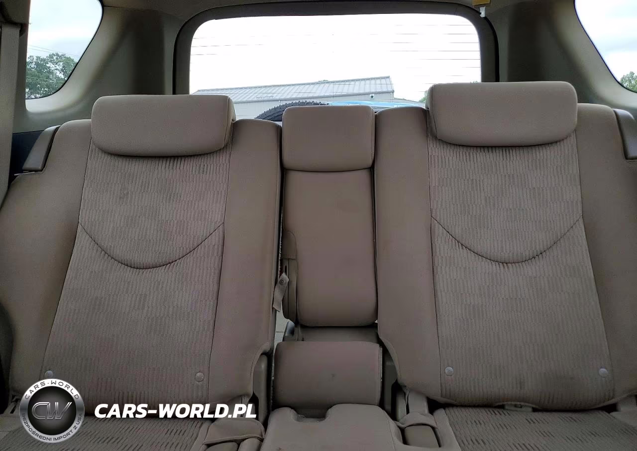 2011 Toyota Rav4 Base VIN:JTMZF4DVXB5039591 - 10
